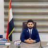 المُحامي علاء شاكر التميمي ⚖️