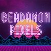 Beadamonpixels on YouTube