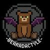 Bearadactyle