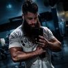 beardafull