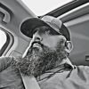 🇲🇽 Bearded Painter 🇪🇨