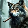 Beardedwolf83