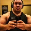 BearLifting