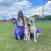 katie & beau & arrow