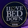 Bed-Down Bedding
