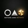 Before and Beyond