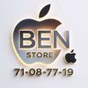 Ben_store🇲🇱