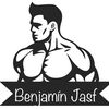 Benjamin Jasf