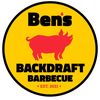 Bens Backdraft Barbecue