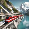 Bernina Express Trips
