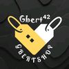 Gbert⁴²