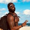 Ty | Travel + Fitness
