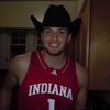 Jackson Weber