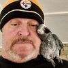 BigOly & Dusty