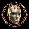 Royal  👑Binary 📈 Options 🤖
