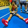 Argenis Binddy11 🇩🇴🏀