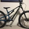 MTB on top