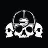 BLACK FLAG
