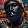 BLACK KING🫡