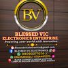 BLESSED VIC ELECTRONICS