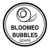 BLOOMED BUBBLES SOAPS