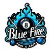 BLUEFIRE POOL&CAFE
