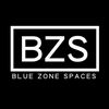 Blue Zone Spaces