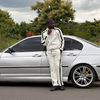 BMW//GOD🇹🇬