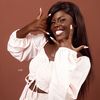 Adjoa Boadiwaa Danso 🖤🖤