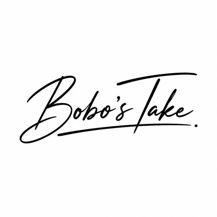 Bobos Take