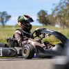 Nicolas Morgan Racing