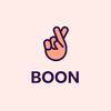 Boon - önskelistor & presenter
