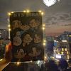 Bora Candle