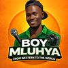 BOY MLUHYA
