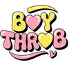 BOY THROB