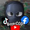 Boyer COD 🦖