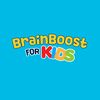 BRAINBOOST FOR KIDS