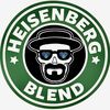Heisenberg