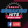 Breaking Hits
