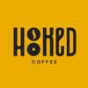 Hooked Coffee