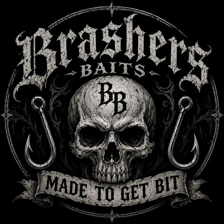 Brasher’s Baits