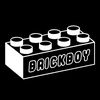 Brick Boy