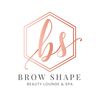 Brow.shape