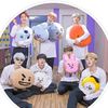 BTS×Army