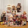 Bubu show