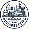Budapesttips