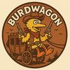BURDWAGON