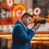 Caleb | Wedding Photographer