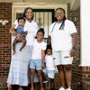 Pace & Sam | Two Mom Family