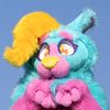 Cotton Candy Cabbit